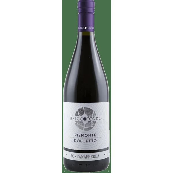 Fontanafredda Dolcetto Briccotondo 2020 750ml