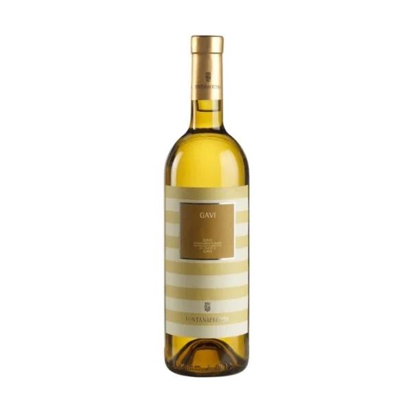 Fontanafredda Gavi di Gavi 2020 375ml