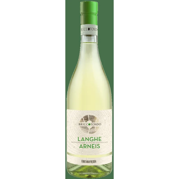 Fontanafredda Langhe Arneis Briccotondo 2021 750ml
