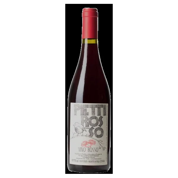 Fonterenza Rosso Pettirosso NV 750ml