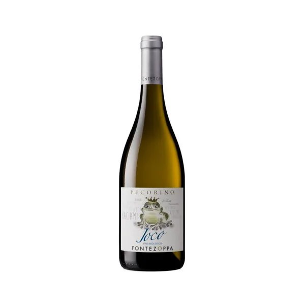 Fontezoppa Pecorino "Joco" 2023 750ml