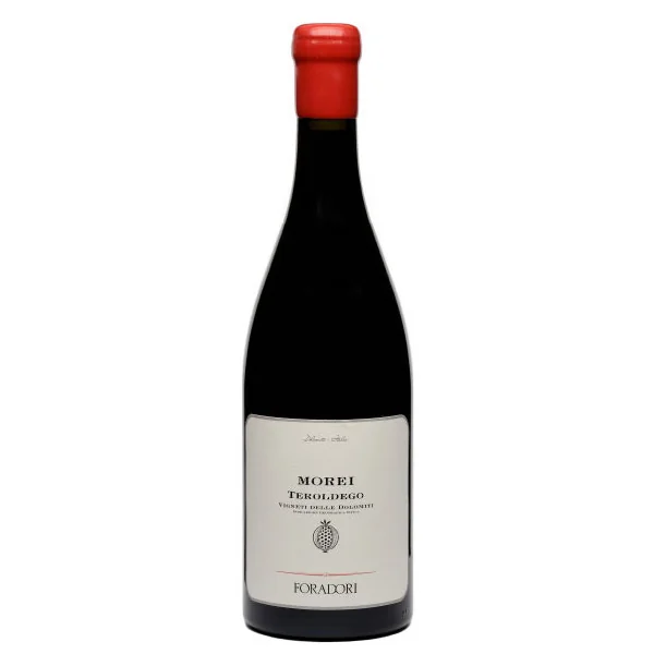 Foradori Teroldego Morei IGT 2023 750ml