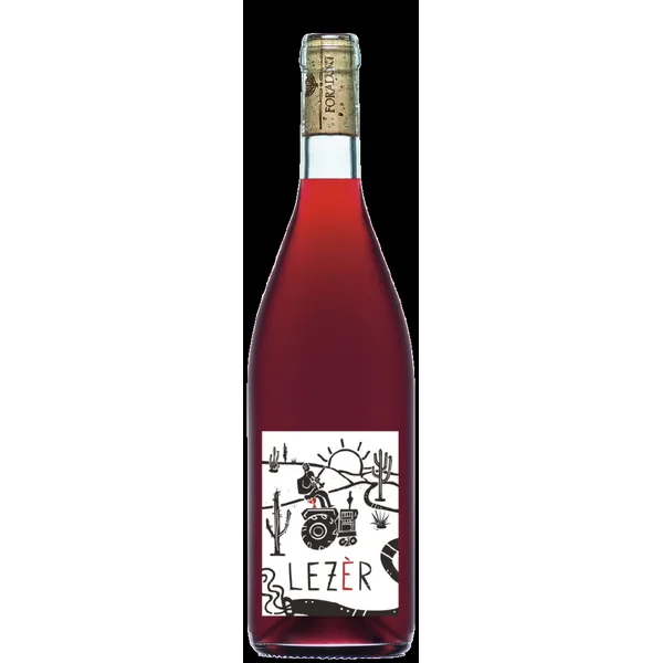 Foradori Vigneti delle Dolomiti Lezer 2024 750ml