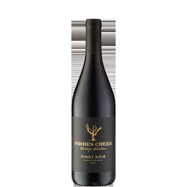 Forbes Creek Pinot Noir 2017