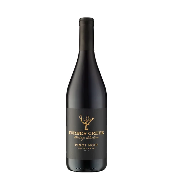 Forbes Creek Pinot Noir 2019