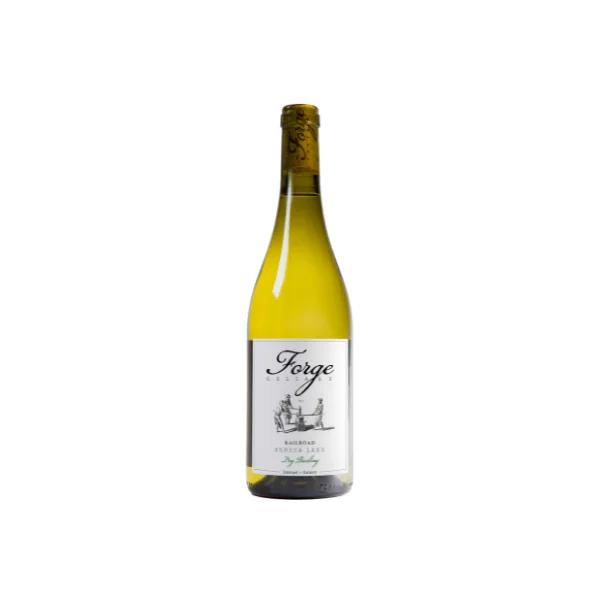 Forge Cellars Riesling Dry Railroad Vineyard 2021 750ml