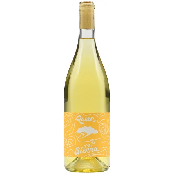 Forlorn Hope "Queen of the Sierra" White Blend 750ml