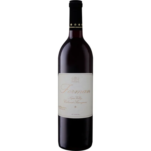 Forman Cabernet Sauvignon NV 750ml