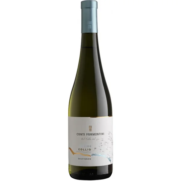 Formentini Sauvignon Collio Caligo 2022 750ml