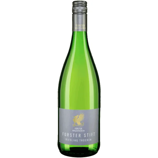 Forster Winzerverein Riesling Forster Stift Qba Trocken 2024 1.0Ltr