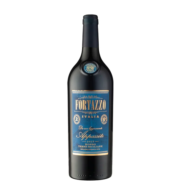 Fortazzo Appassite 2019