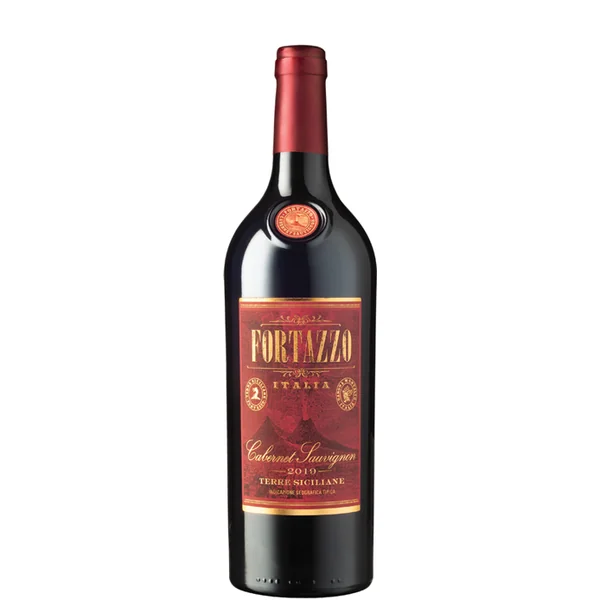 Fortazzo Cabernet Sauvignon 2019
