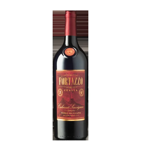 Fortazzo Cabernet Sauvignon 2020