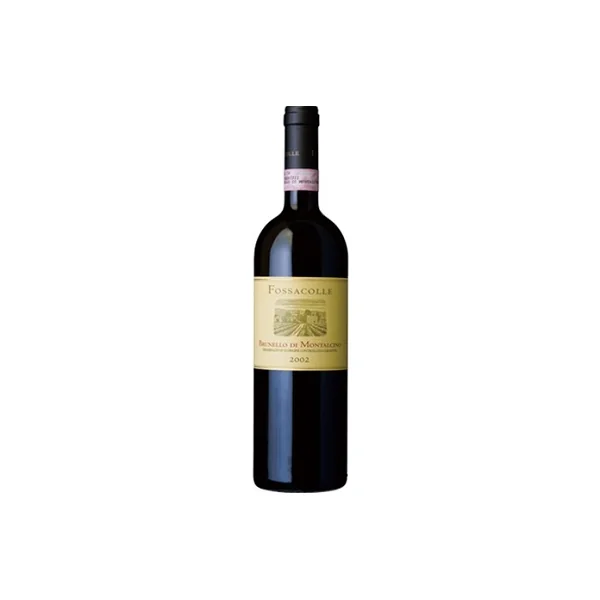 Fossacolle Brunello di Montalcino 2019 750ml