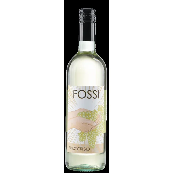 Fossi Pinot Grigio 2024 750ml
