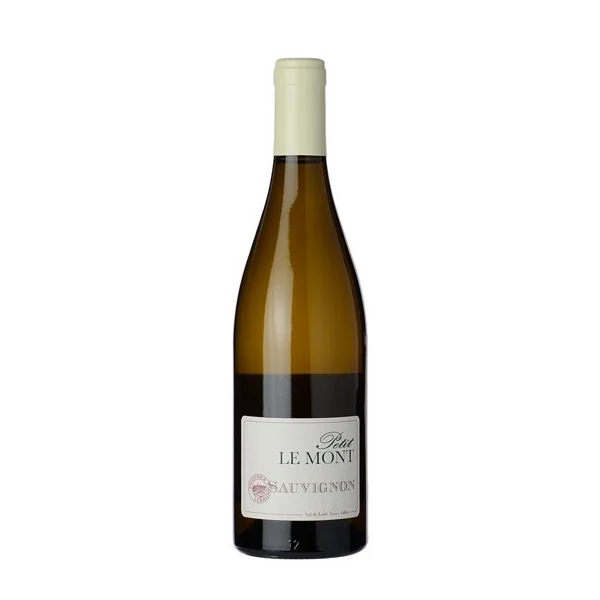 Foucher-Lebrun Sauvignon Petit Le Mont 2024 750ml