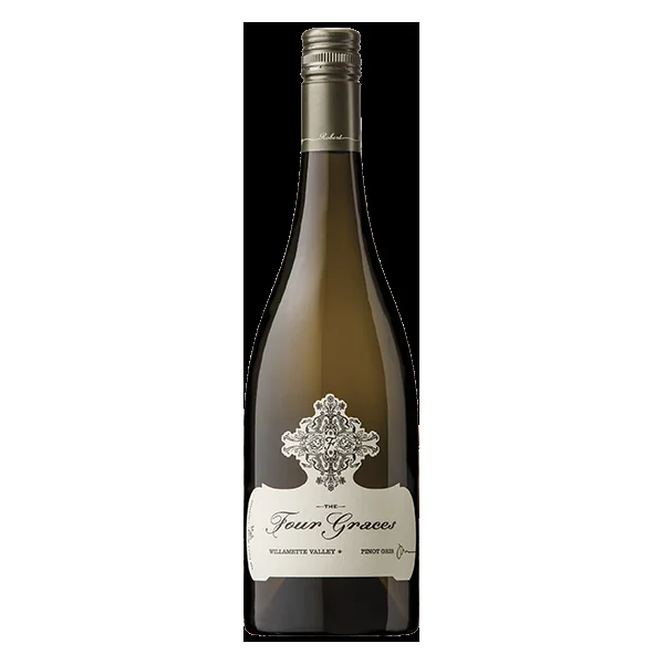 Four Graces Pinot Gris 2019 750ml