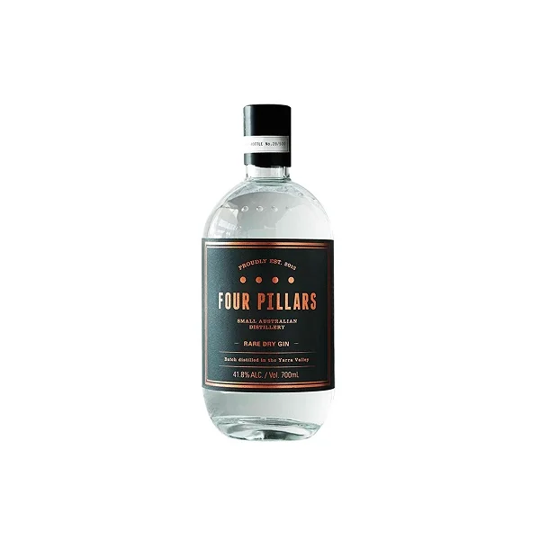 Four Pillars Gin Rare Dry 750ml