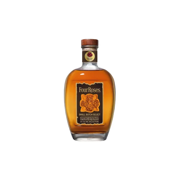Four Roses Bourbon Small Batch Select 104@ 750ml