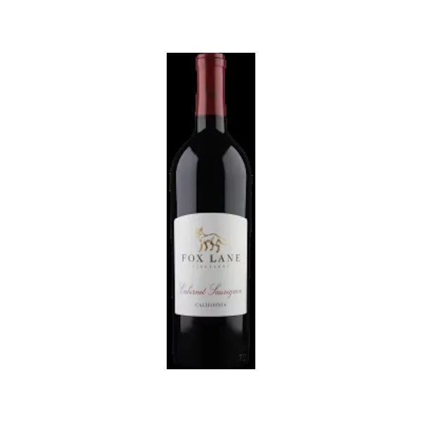 Fox Lane Cabernet Sauvignon 2022 750ml