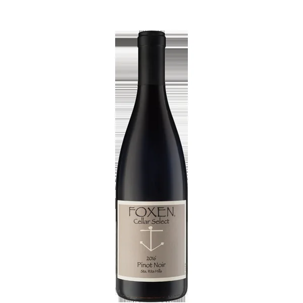 Foxen Cellar Select Pinot Noir 2016