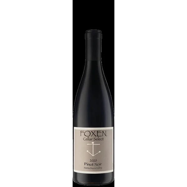 Foxen Cellar Select Pinot Noir 2020