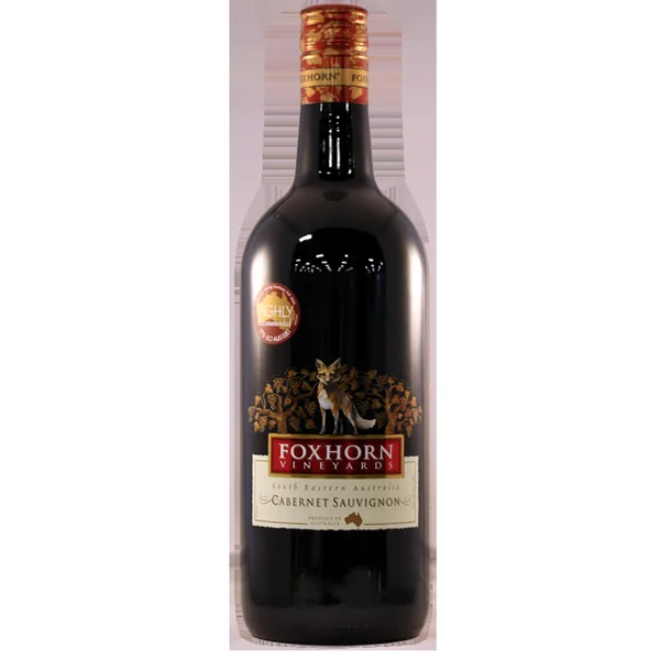 Foxhorn Cabernet Sauvignon NV 1.5Ltr