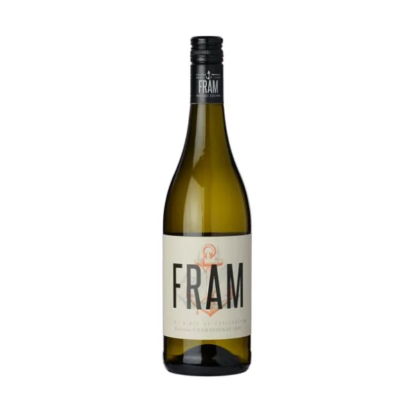 Fram Chardonnay 2023 750ml