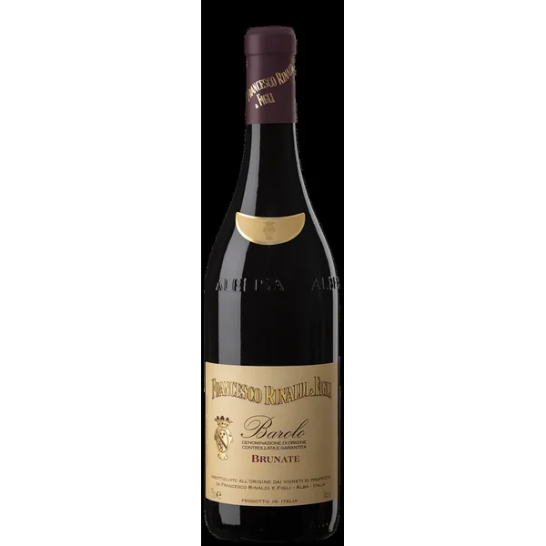Francesco Rinaldi e Figli Barolo Brunate 2020 750ml
