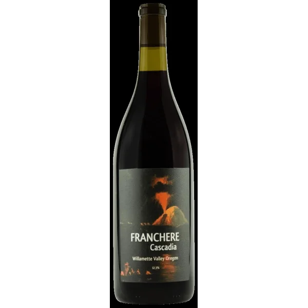 Franchere Red Blend "Cascadia" 2023 750ml