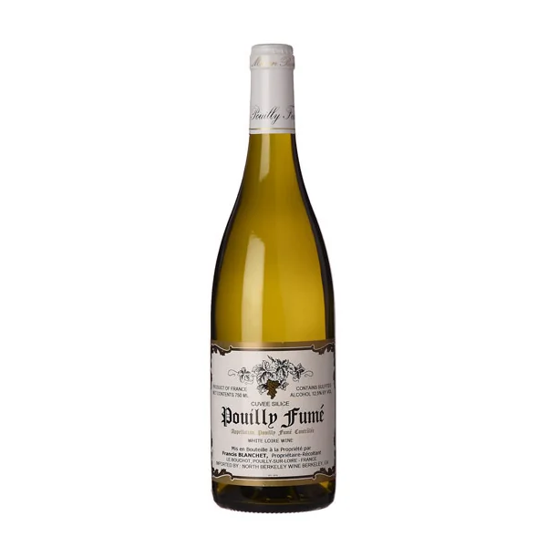 Francis Blanchet Pouilly Fume "Cuvee Silice" 2024 750ml