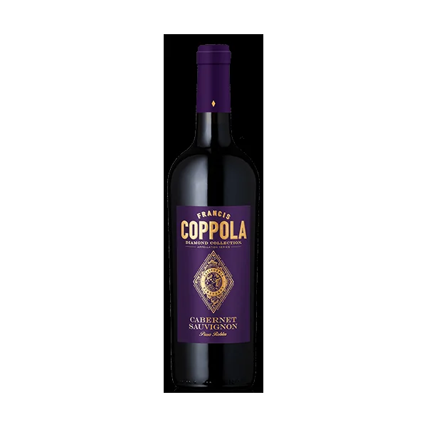 Francis Ford Coppola Diamond Collection Appellation Series Cabernet Sauvignon NV 750ml