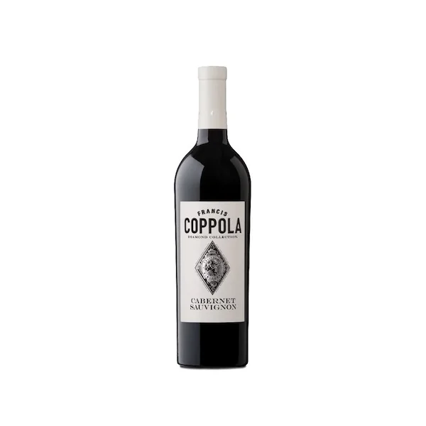 Francis Ford Coppola Diamond Collection Cabernet Sauvignon NV 750ml