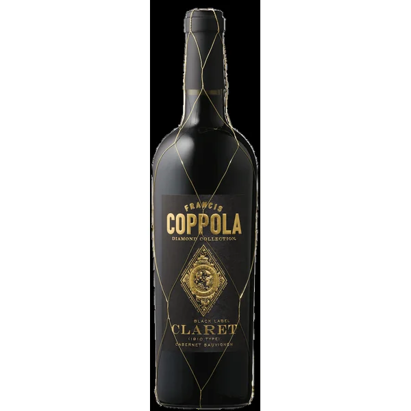Francis Ford Coppola Diamond Collection Claret NV 375ml