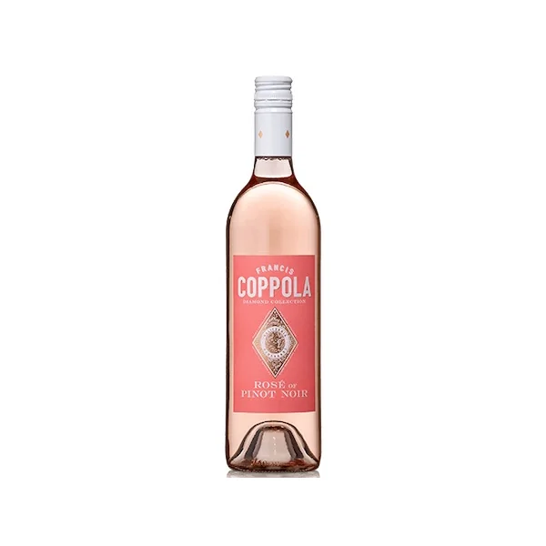 Francis Ford Coppola Diamond Collection Rose of Pinot Noir NV 750ml