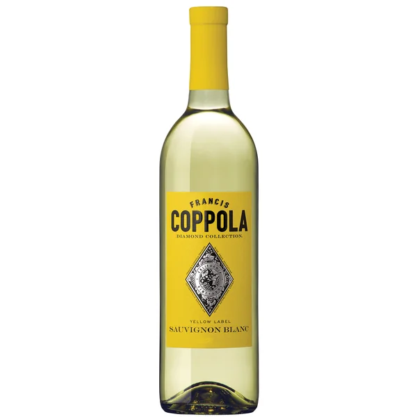 Francis Ford Coppola Diamond Collection Sauvignon Blanc NV 750ml