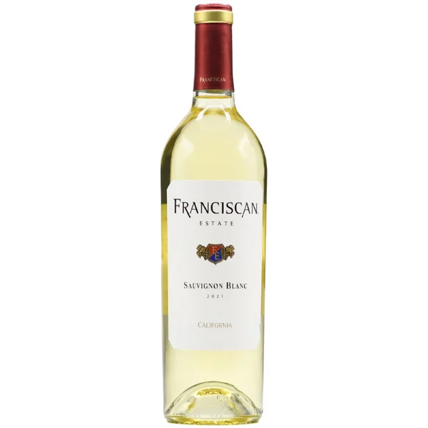 Franciscan Sauvignon Blanc 750ml