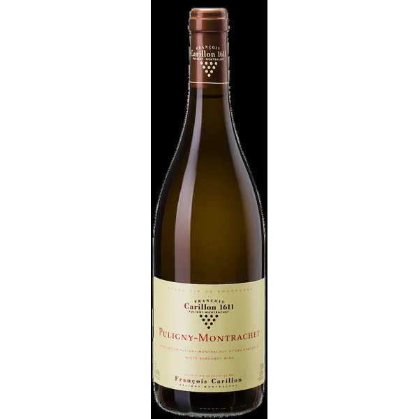 Francois Carillon Puligny-Montrachet 2022 750ml
