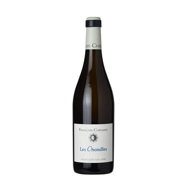 Francois Chidaine Montlouis Sur Loire Les Choisilles [Sec] 2021 750ml