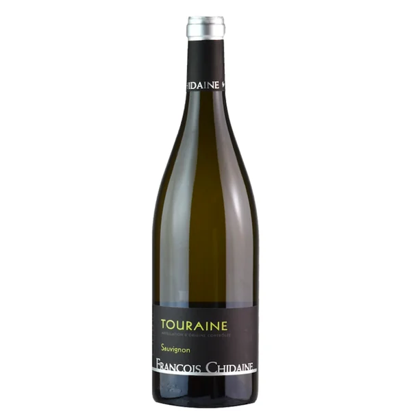 Francois Chidaine Touraine Sauvignon 2024 750ml