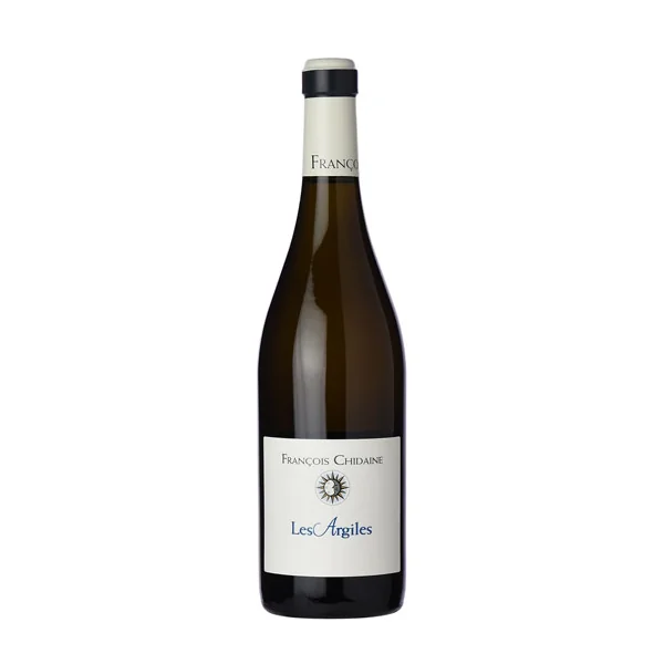 Francois Chidaine Vouvray Les Argiles VdF 2022 750ml