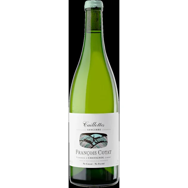 Francois Cotat Sancerre Caillottes 2023 750ml