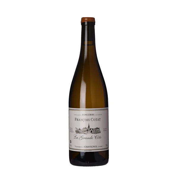 Francois Cotat Sancerre la Grande Cote 2024 750ml