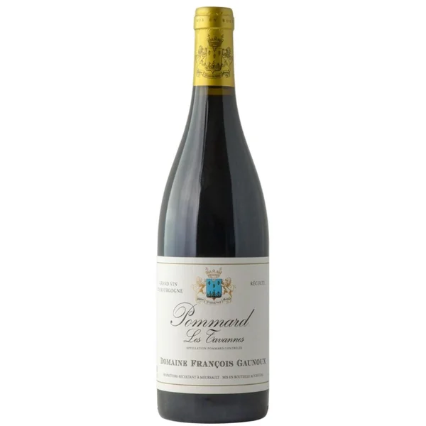 Francois Gaunoux Pommard Les Tavannes 2010 750ml