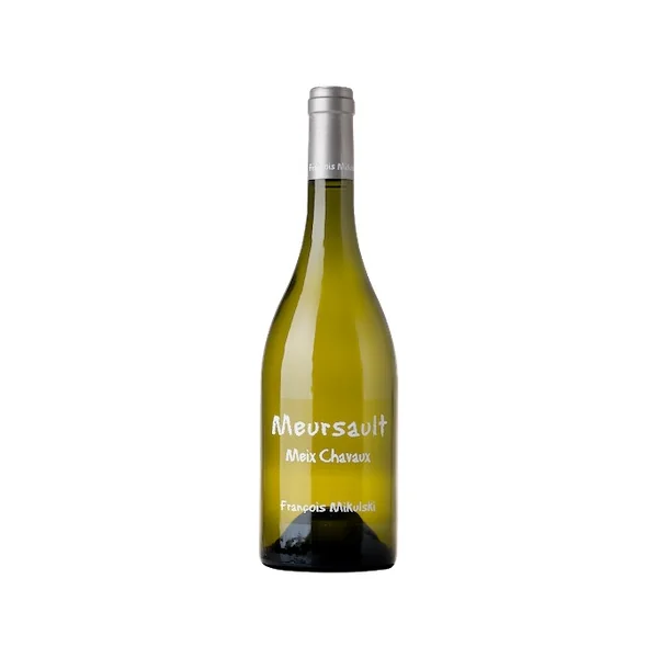 Francois Mikulski Meursault Meix Chavaux 2023 750ml