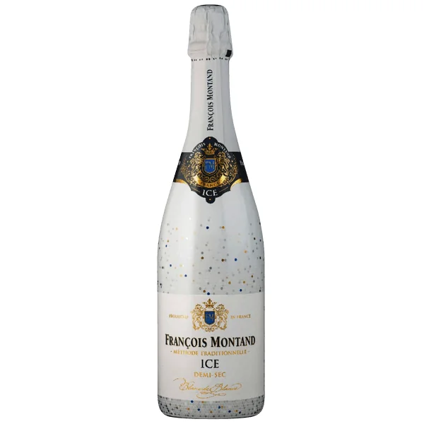 Francois Montand Demi-Sec Ice NV 750ml