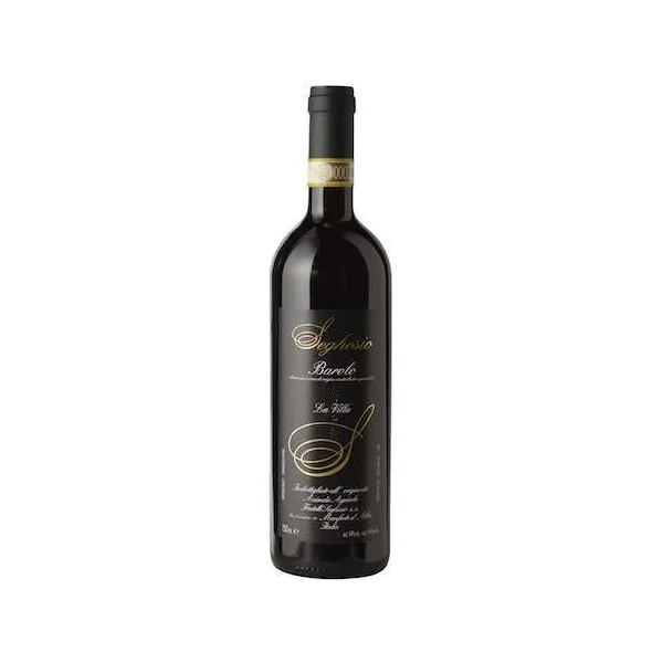 Fratelli Seghesio Barolo Castelletto - la Villa 2021 750ml