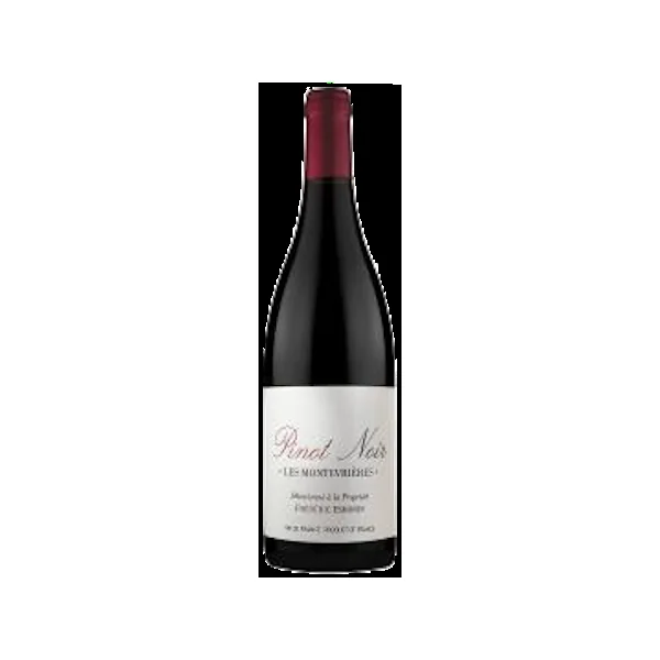 Frederic Esmonin Bourgogne Rouge Les Montvrieres 2023 750ml