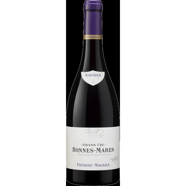 Frederic Magnien Bonnes Mares Grand Cru 2015 750ml