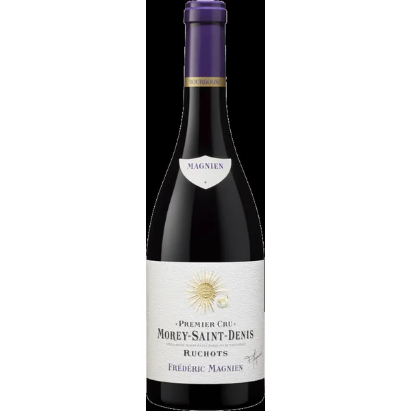 Frederic Magnien Morey-Saint-Denis Premier Cru les Ruchots 2016 1.5Ltr